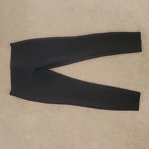 Express Scuba Leggings